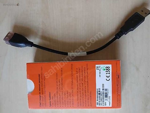 VINN, USB Modem, tüm şebekelerle çalışır - İlan ve alışverişte ilk ...