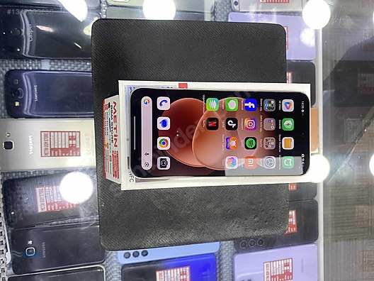 128 GB Turuncu Xiaomi Redmi Note 17 Pro Cep Telefonu - 1347055203