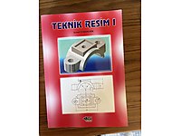 TEKNİK RESİM