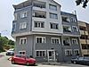 Nilüfer Çalı Mahallesinde 3+1 Satılık Daire