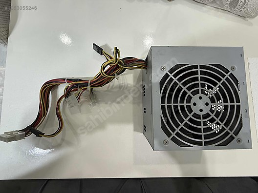 Used & Brand New Items / Computers / Desktops / Desktop Components / Power Supplies