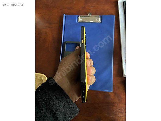 Used & Brand New Items / Cell Phones & Accessories / Cell Phones / Xiaomi / Poco X6 Pro