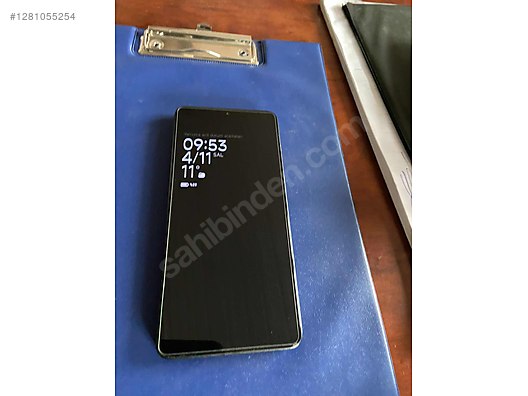 Used & Brand New Items / Cell Phones & Accessories / Cell Phones / Xiaomi / Poco X6 Pro