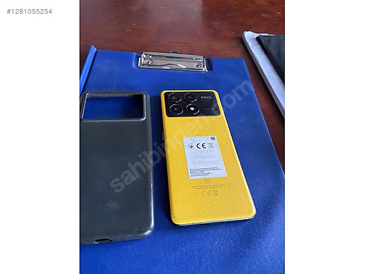Used & Brand New Items / Cell Phones & Accessories / Cell Phones / Xiaomi / Poco X6 Pro