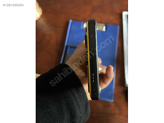 Used & Brand New Items / Cell Phones & Accessories / Cell Phones / Xiaomi / Poco X6 Pro