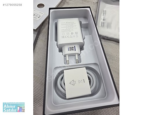 Used & Brand New Items / Cell Phones & Accessories / Cell Phones / Vivo / V50