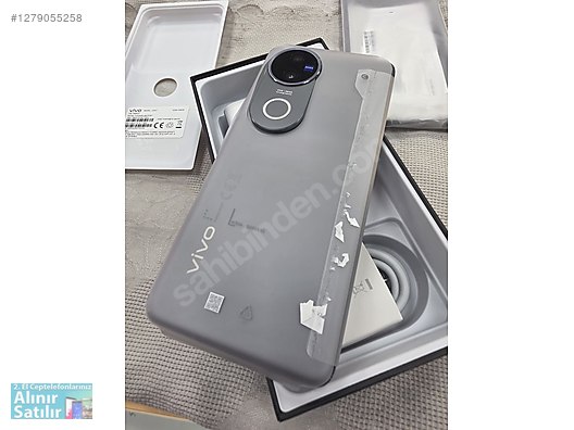 Used & Brand New Items / Cell Phones & Accessories / Cell Phones / Vivo / V50