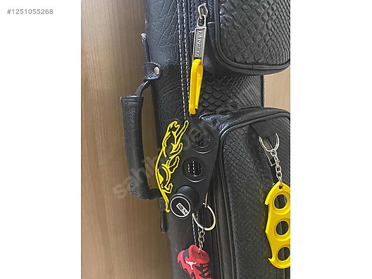 İkinci El ve Sıfır Alışveriş / Spor / Salon Oyunları / Bilardo / Ekipman & Aksesuar