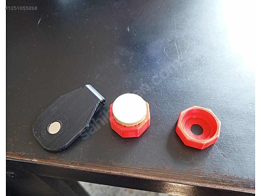 İkinci El ve Sıfır Alışveriş / Spor / Salon Oyunları / Bilardo / Ekipman & Aksesuar