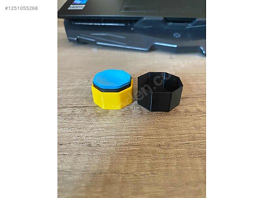 İkinci El ve Sıfır Alışveriş / Spor / Salon Oyunları / Bilardo / Ekipman & Aksesuar