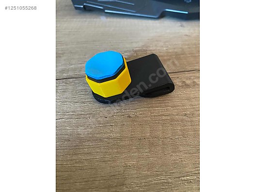 İkinci El ve Sıfır Alışveriş / Spor / Salon Oyunları / Bilardo / Ekipman & Aksesuar