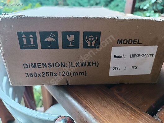 Güneş Enerjisi Sistemi - mppt rüzgar türbini ve güneş paneli şarj cihazı