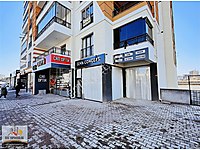SUN YAPI EMLAK MEDİCANA HASTANESİ KARŞISNDA ACİLL SATILIK DÜKKAN #1157055308