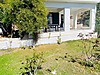 Deniz Manzaralı Bahçe Katı Kiralık Daire