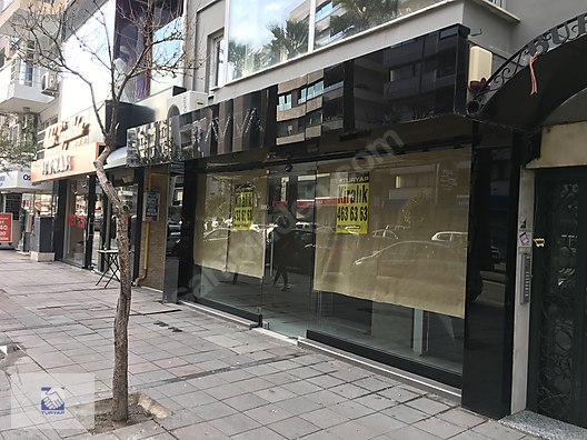 Izmir Konak Alsancak Turyap Emlak Ilanlari Sahibinden Com Da