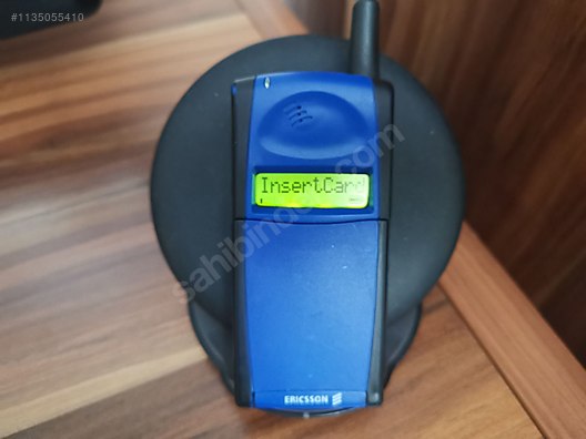 Used & Brand New Items / Cell Phones & Accessories / Cell Phones / Sony Ericsson / 768