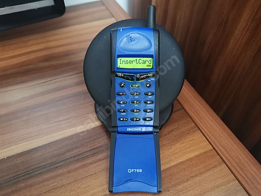 Used & Brand New Items / Cell Phones & Accessories / Cell Phones / Sony Ericsson / 768