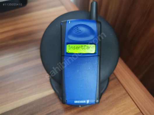 Used & Brand New Items / Cell Phones & Accessories / Cell Phones / Sony Ericsson / 768