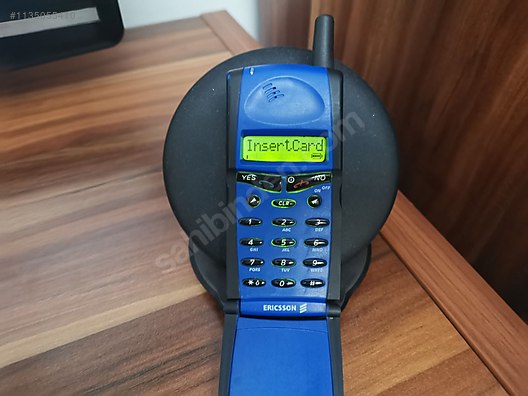 Used & Brand New Items / Cell Phones & Accessories / Cell Phones / Sony Ericsson / 768