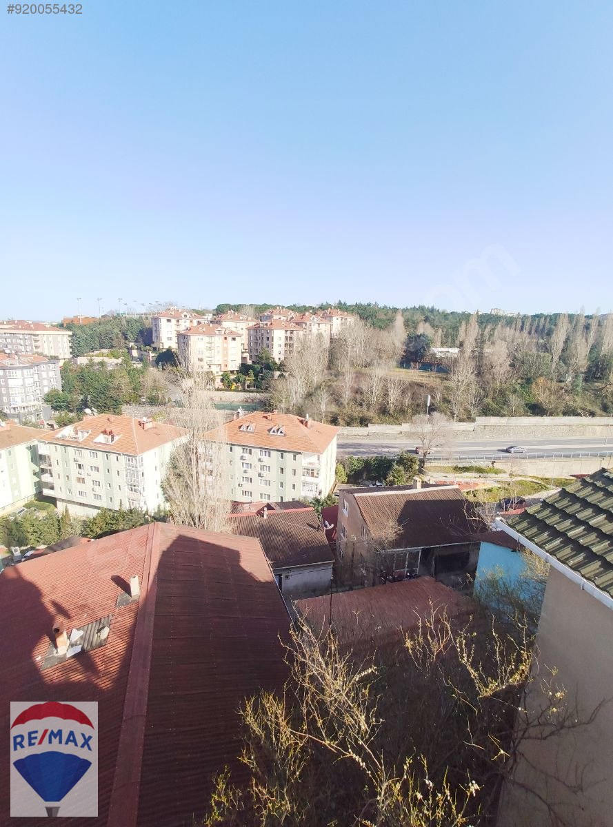 SARIYER PINAR MAH.�NDE 2+1 105 M2 BAKIMLI FERAH SATILIK DAİRE Satılık