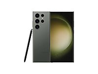 s23 ultra TR CİHAZI 12/512 gb 07/2026 garantisi var