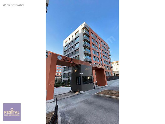 BULGURLU ALTINKÖY 2 SİTESİ 3+1 SATILIK DAİRE