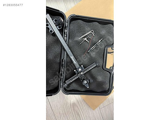 Used & Brand New Items / Sports / Athletics / Archery / Bow & Arrow Sets