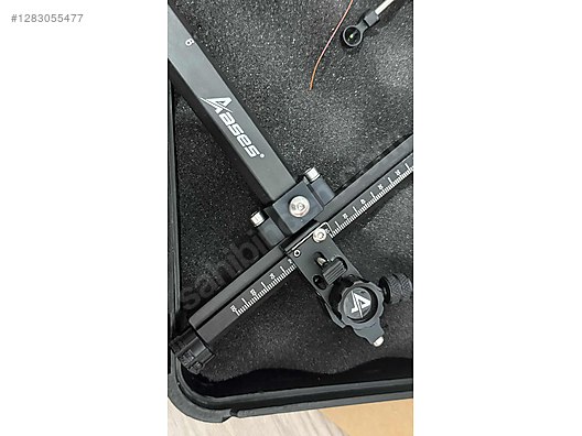 Used & Brand New Items / Sports / Athletics / Archery / Bow & Arrow Sets