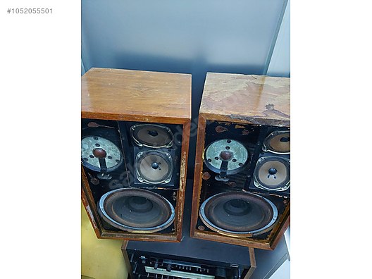 ar 2a speakers