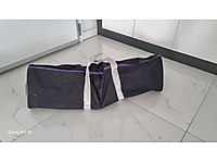 paşa bebek hamağı