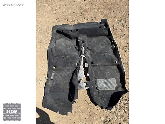 Otomobil & Arazi Aracı / Mekanik / FORD FOCUS 1-2-2.5-3-4 TABAN