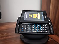 Sharp stx-2 #1150055529