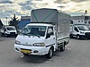 Hyundai H 100 Model 265.000 TL Galeriden satılık Sıfır
