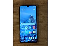 xiaomi redmi note 8 pro 8/128 GB açıklamayı oku