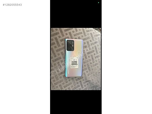 Used & Brand New Items / Cell Phones & Accessories / Cell Phones / Xiaomi / Mi 11T Pro