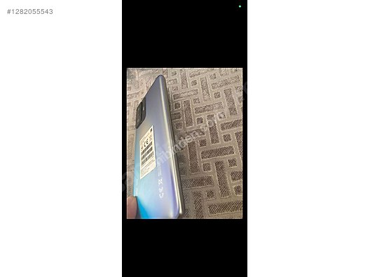 Used & Brand New Items / Cell Phones & Accessories / Cell Phones / Xiaomi / Mi 11T Pro