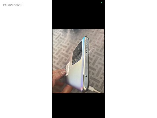 Used & Brand New Items / Cell Phones & Accessories / Cell Phones / Xiaomi / Mi 11T Pro