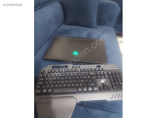 Used & Brand New Items / Gaming & Gamers Exclusive / Gaming PC / Gaming Laptop / Monster