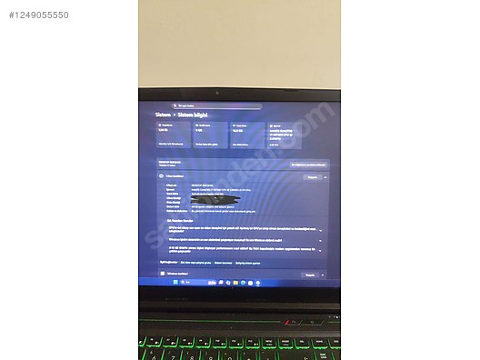 Used & Brand New Items / Gaming & Gamers Exclusive / Gaming PC / Gaming Laptop / Monster