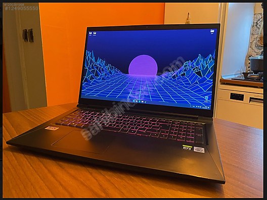 Used & Brand New Items / Gaming & Gamers Exclusive / Gaming PC / Gaming Laptop / Monster