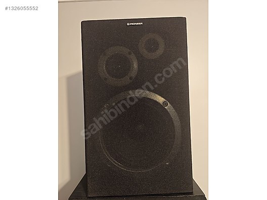 Pioneer Dc-z 83 temiz sorunsuz orjinal - İkinci El Kenwood Set