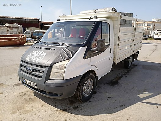 Ford Trucks Transit 350 L Model 89 550 Tl Sahibinden Satilik Ikinci El 928055566