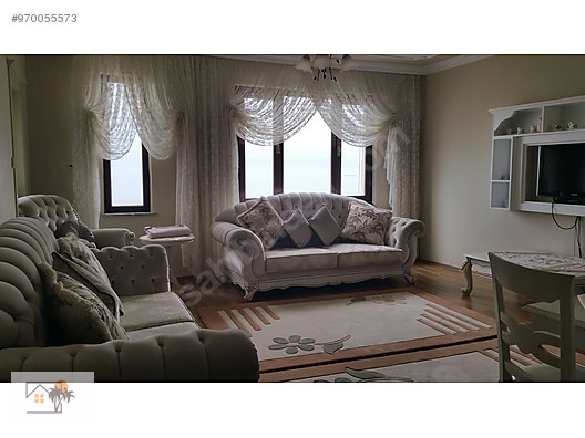 Trabzon Beşirli�de manzaralı daire Günlük Kiralık Daire İlanları