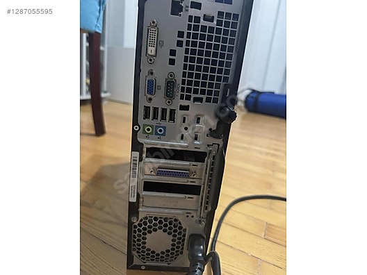 Used & Brand New Items / Computers / Desktops / Models / HP