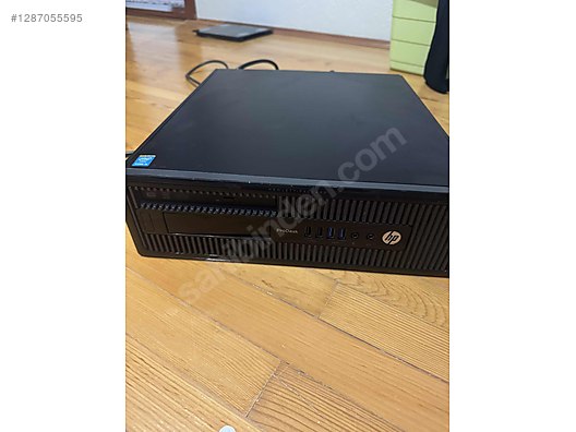 Used & Brand New Items / Computers / Desktops / Models / HP