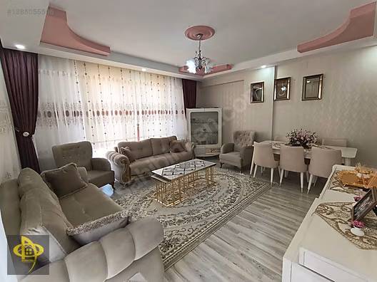 DOĞAN EMLAK'TAN 15 TEMMUZ ŞEHİTLER MAH SATILIK 4+1 YOL ÜSTÜNDE #1285055596