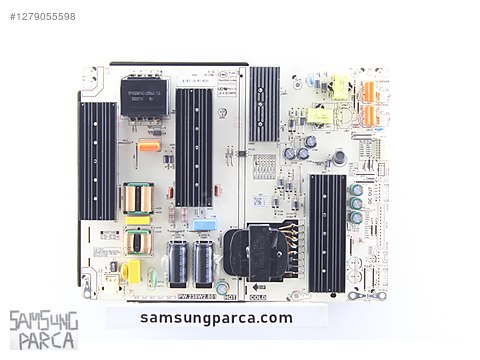 PW.238W2.801 17B6-PW23-8W2009 Dijitsu 55 DG 22000 Power Board - TV