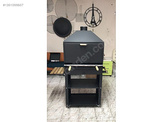 Barbekü & Bahçe Dekorasyon Ürünleri - 1301055607