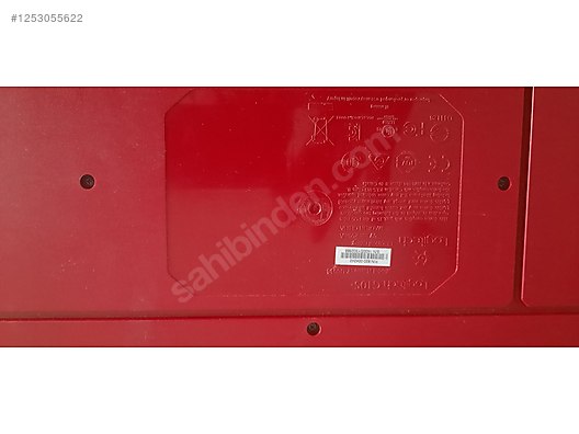 İkinci El ve Sıfır Alışveriş / Oyunculara Özel / Oyuncu Ekipmanları / Oyuncu Klavyesi