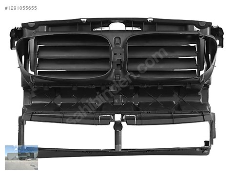 BMW 5 SERİSİ F10 ÖN PANEL BAKALİTİ MASKE-MOTORSUZ / 51747200781